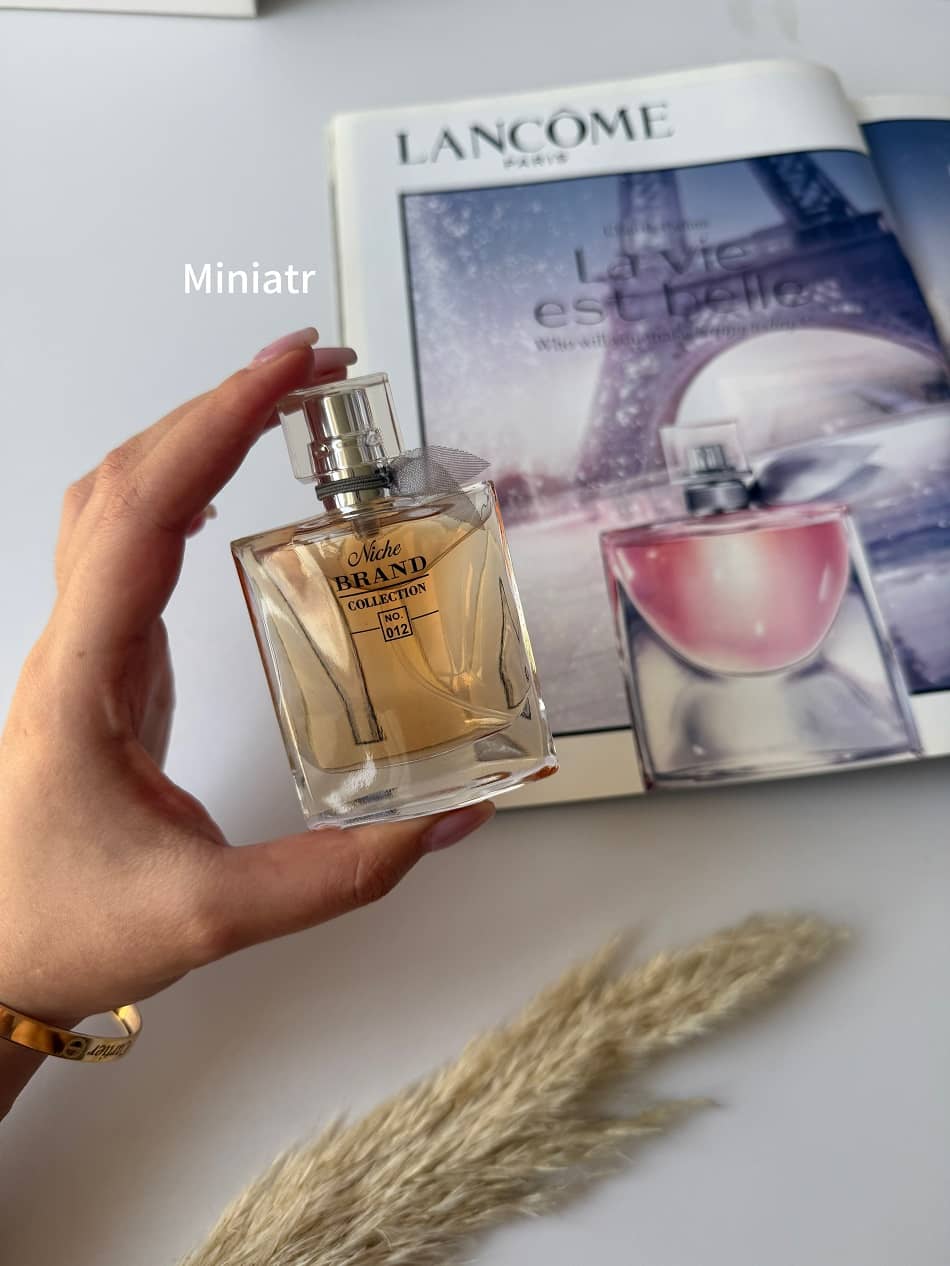لانکوم لا ویه است بله - lancome la vie est belle - Image 4