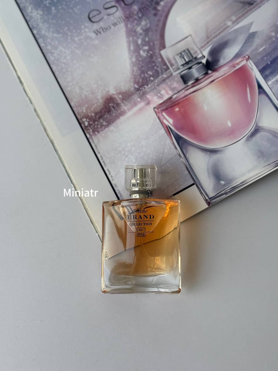 لانکوم لا ویه است بله - lancome la vie est belle - Image 3