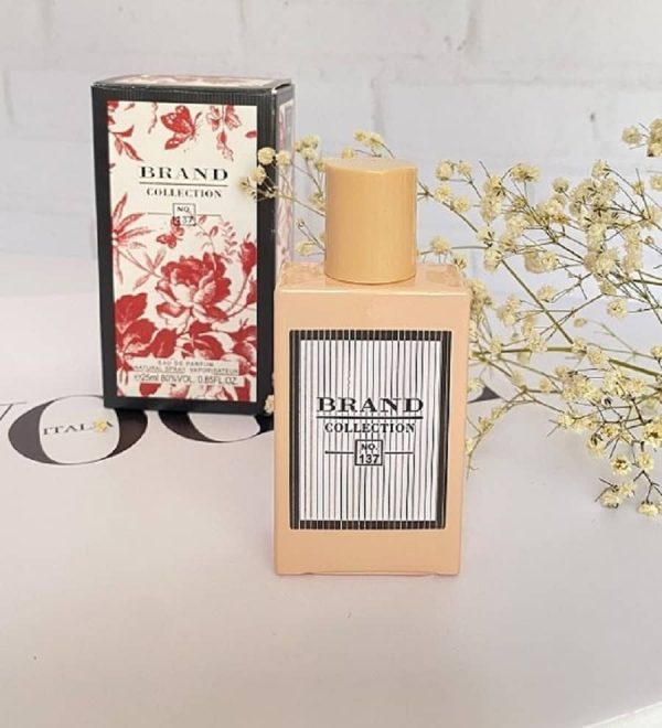گوچی بلوم  - Gucci Bloom - Image 2