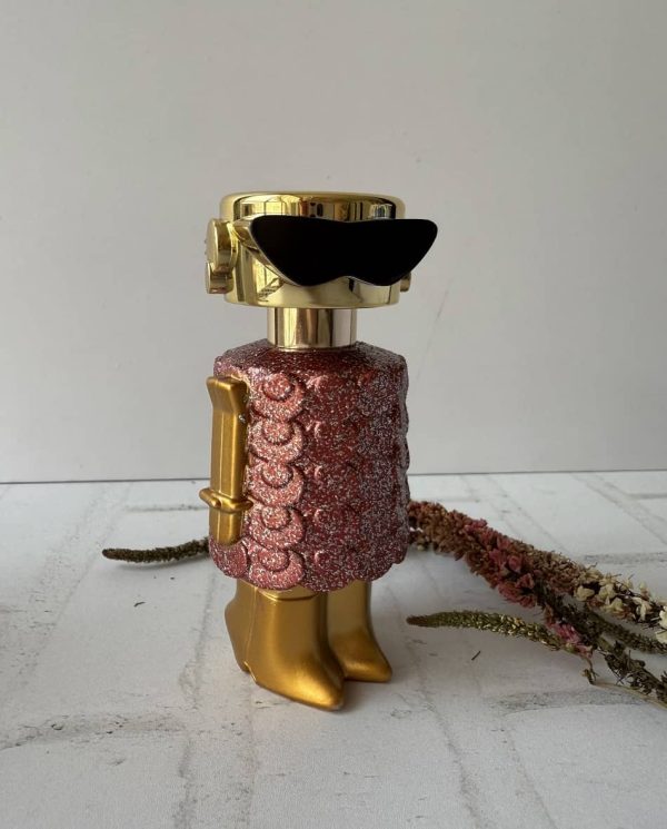 پاکو رابان فیم بلومینگ پینک - paco rabanne - Fame Blooming Pink