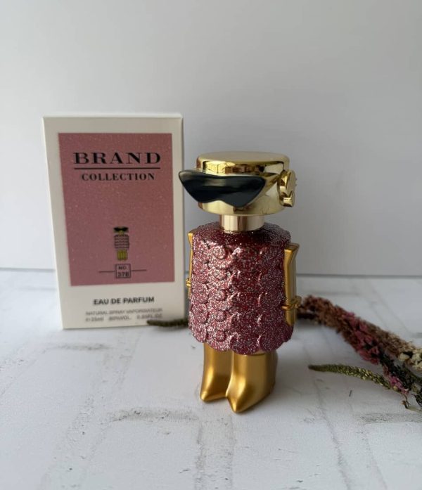 پاکو رابان فیم بلومینگ پینک - paco rabanne - Fame Blooming Pink - Image 2