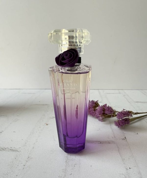 لانکوم ترزور میدنایت رز (ترسر میدنایت رز) - LANCOME - Tresor Midnight Rose - Image 2