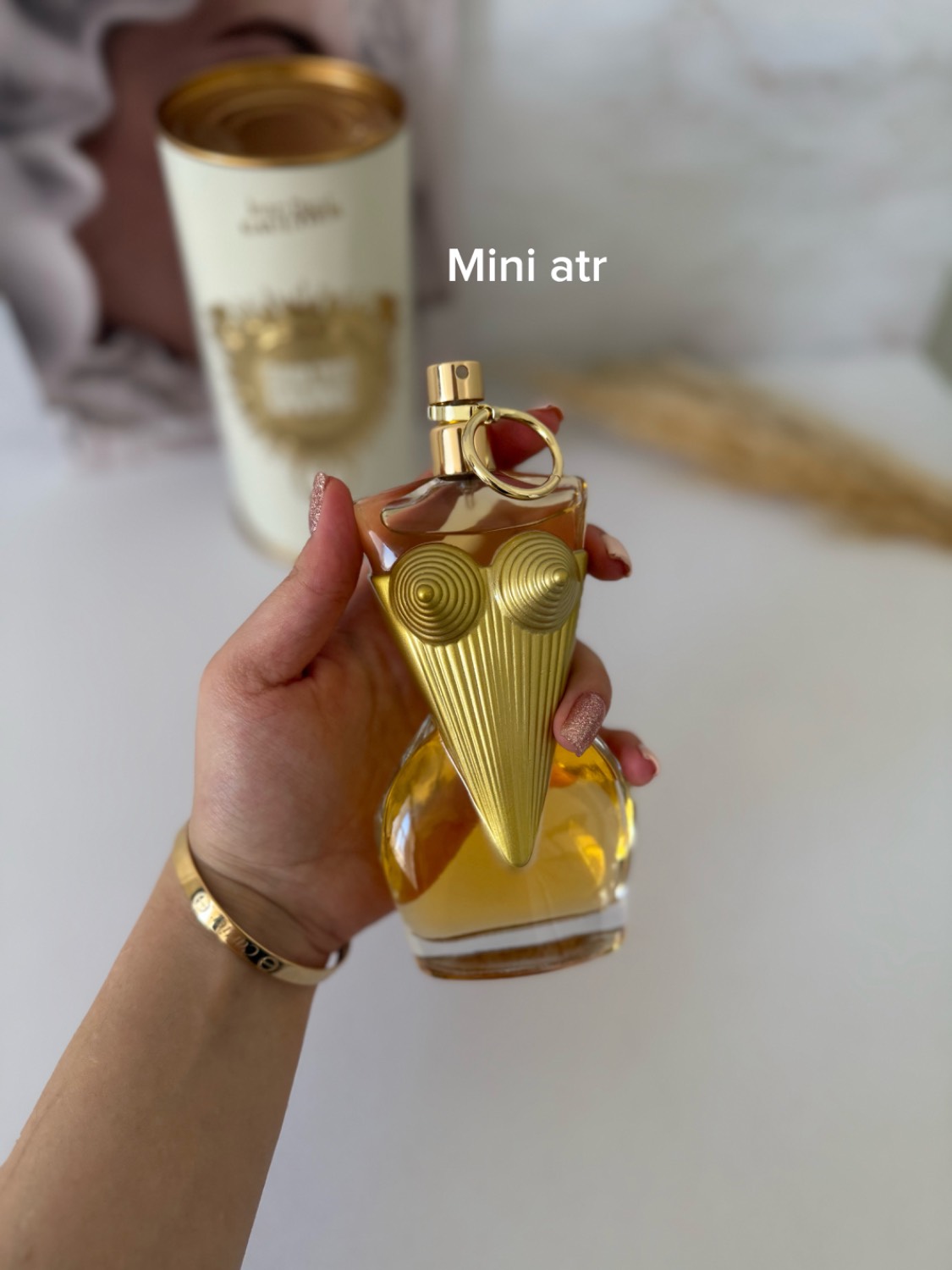 ژان پل گوتیه دیواین - Jean Paul GAULTIER - Gaultier Divine - Image 3