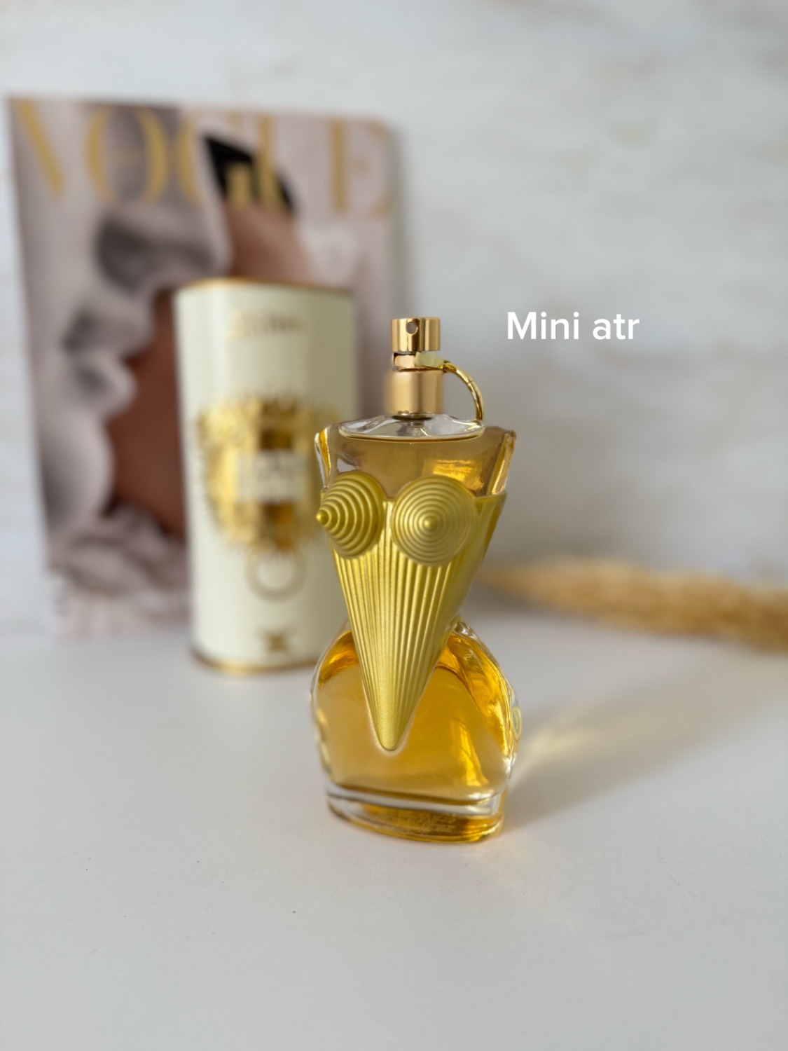 ژان پل گوتیه دیواین - Jean Paul GAULTIER - Gaultier Divine