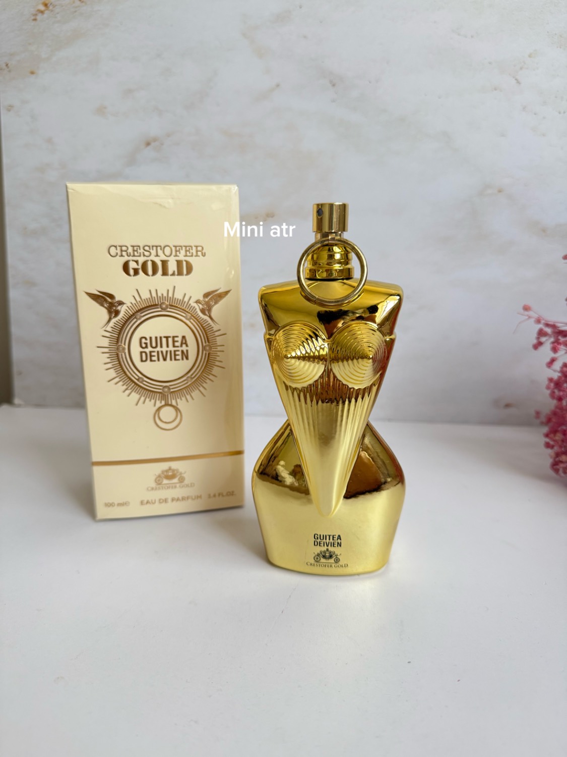 ژان پل گوتیه دیواین - Jean Paul GAULTIER - Gaultier Divine - Image 4