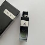 ایو سن لورن وای ادو پرفیوم - YVES SAINT LAURENT - Y Eau de Parfum - Image 2