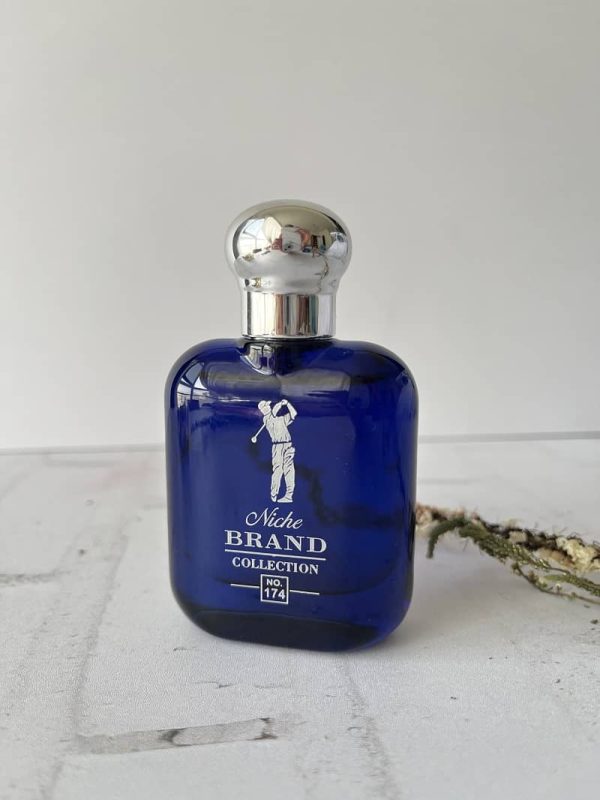 رالف لورن پولو بلو پرفیوم - RALPH LAUREN - Polo Blue EDP - Image 2