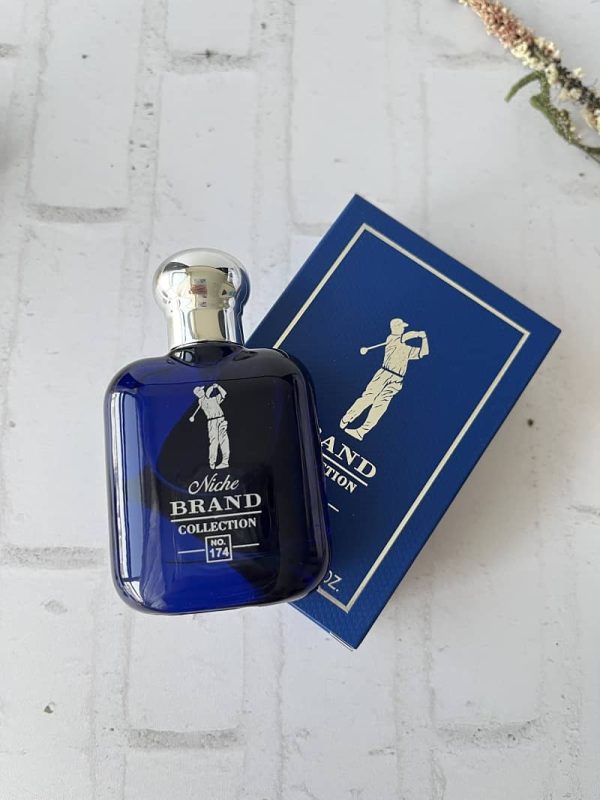 رالف لورن پولو بلو پرفیوم - RALPH LAUREN - Polo Blue EDP