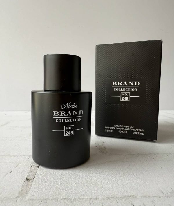 تام فورد آمبر لدر - TOM FORD - Ombre Leather