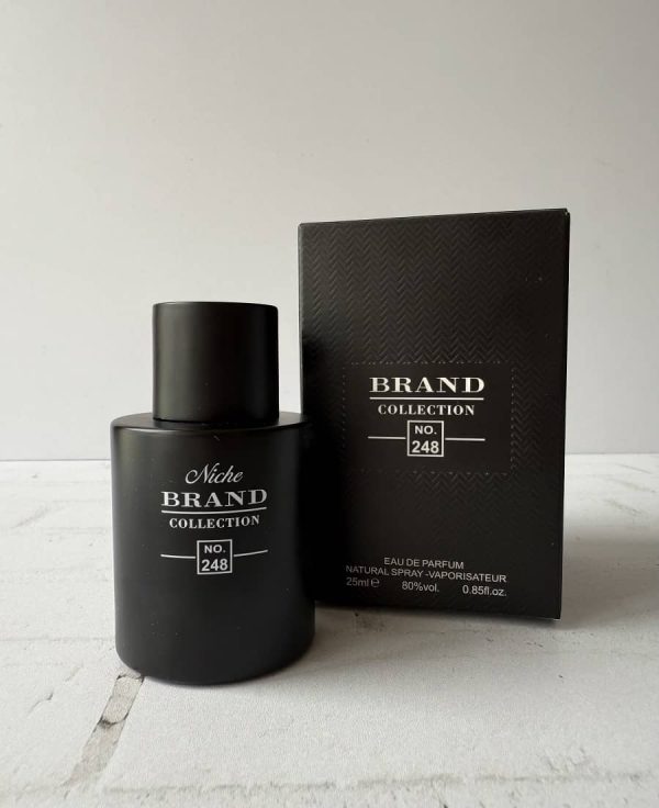 تام فورد آمبر لدر - TOM FORD - Ombre Leather - Image 2
