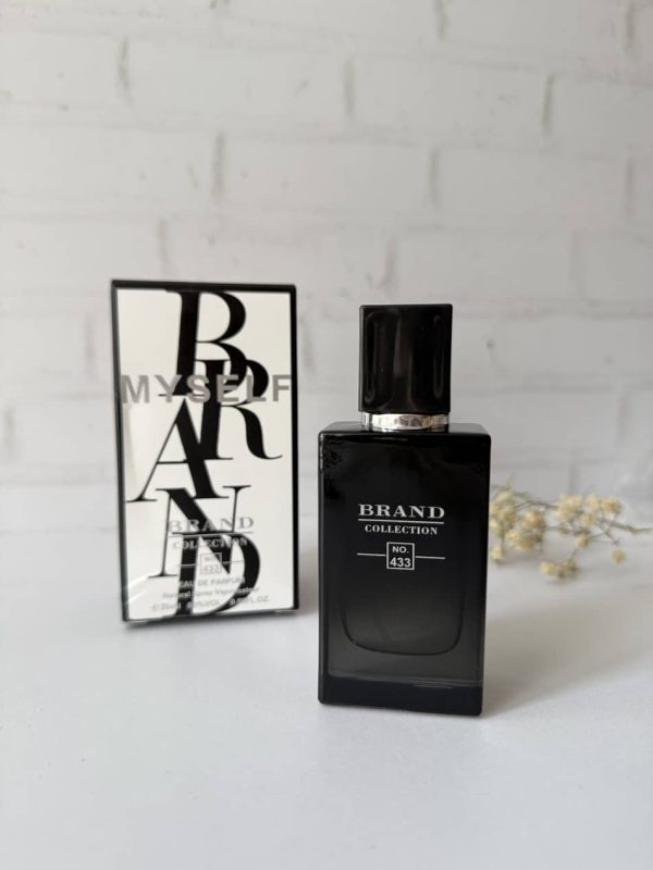 ایو سن لورن مای سلف - YVES SAINT LAURENT - MYSLF