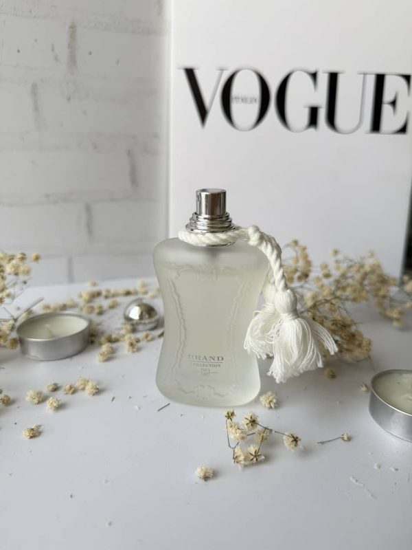 پارفومز د مارلی والایا - PARFUMS de MARLY - Valaya