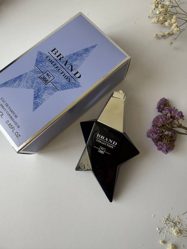 تیری موگلر انجل الکسیر - Thierry Mugler - Angel Elixir