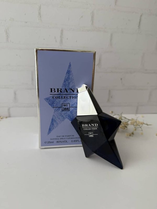 تیری موگلر انجل الکسیر - Thierry Mugler - Angel Elixir - Image 2