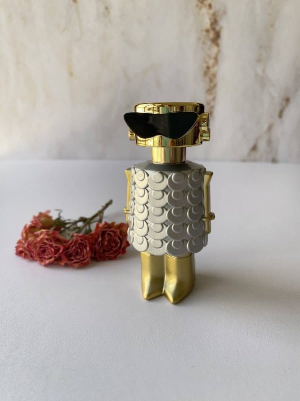 پاکو رابان فیم - paco rabanne - Fame