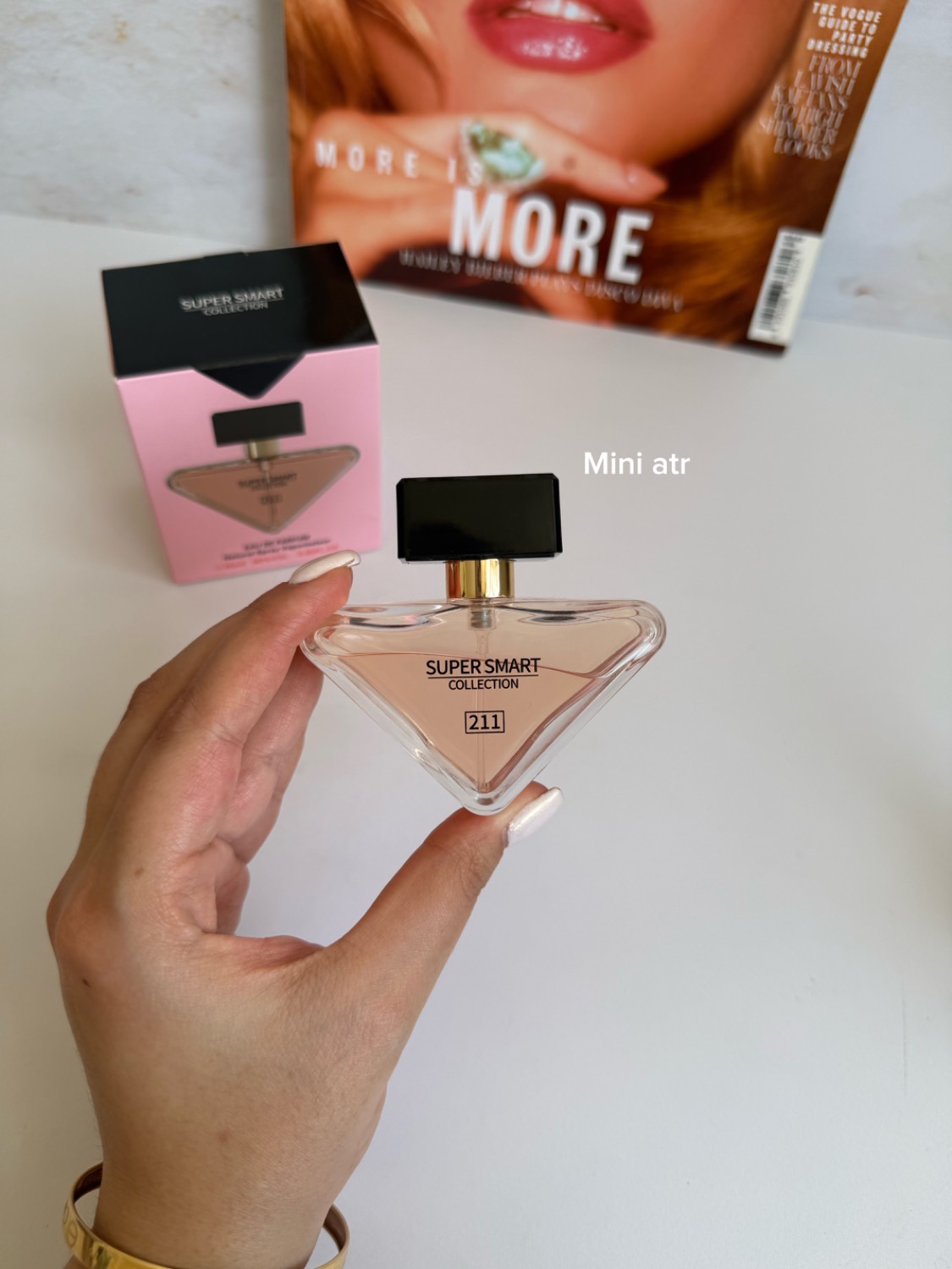 پرادا پارادوکس - PRADA - Prada Paradoxe - Image 2