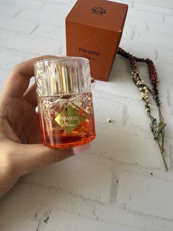پرادا پارادوکس - PRADA - Prada Paradoxe - Image 2