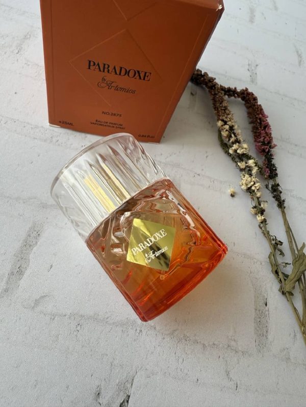پرادا پارادوکس - PRADA - Prada Paradoxe