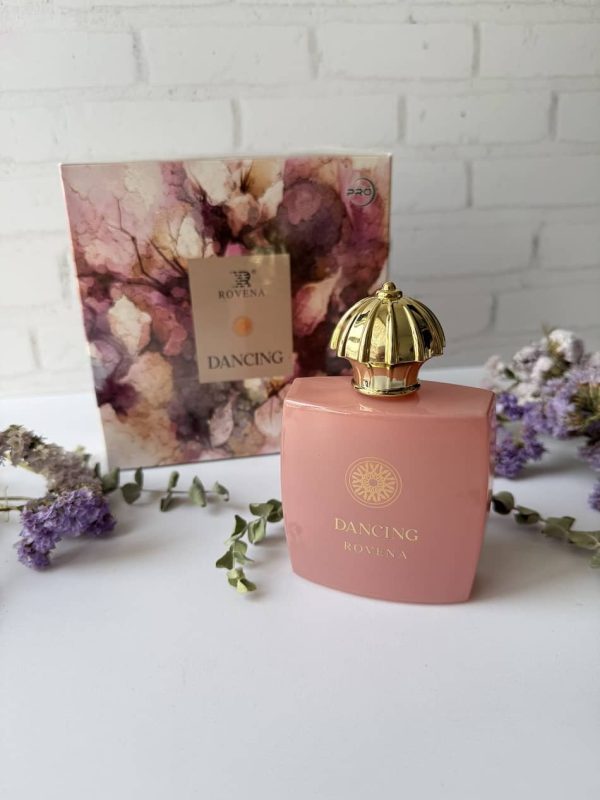 آمواج گایدنس - AMOUAGE - Guidance - Image 3