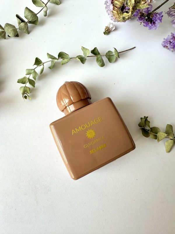 آمواج گایدنس - AMOUAGE - Guidance - Image 2