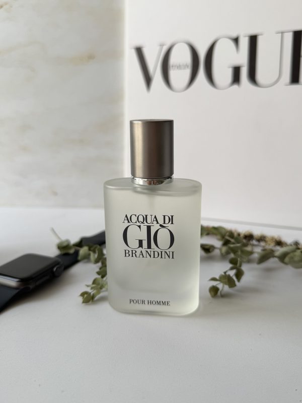 جیورجیو آرمانی آکوا دی جیو مردانه - GIORGIO ARMANI - Acqua di Gio for Men