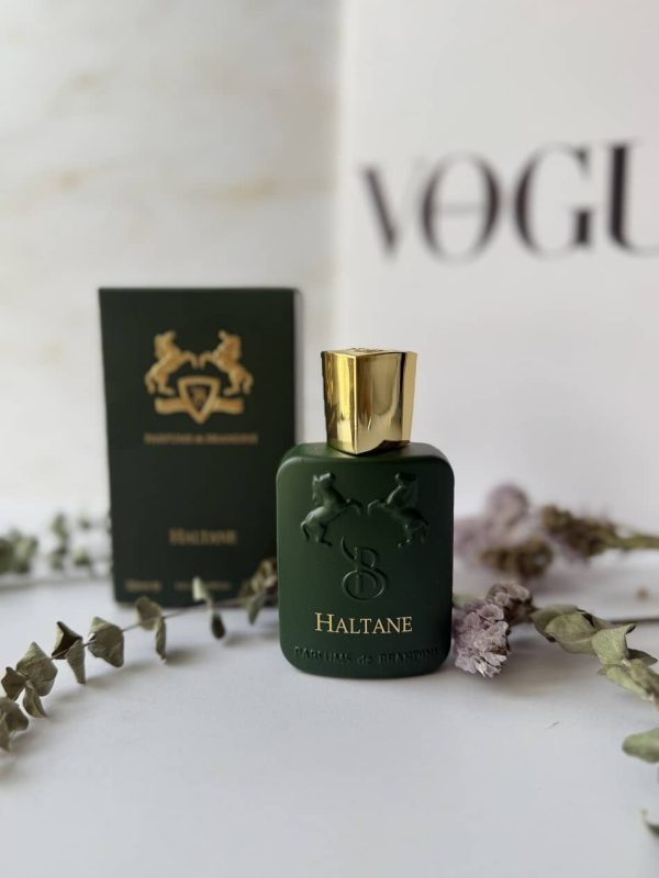 پارفومز د مارلی هالتین ( هالتان ) - PARFUMS de MARLY - Haltane - Image 2