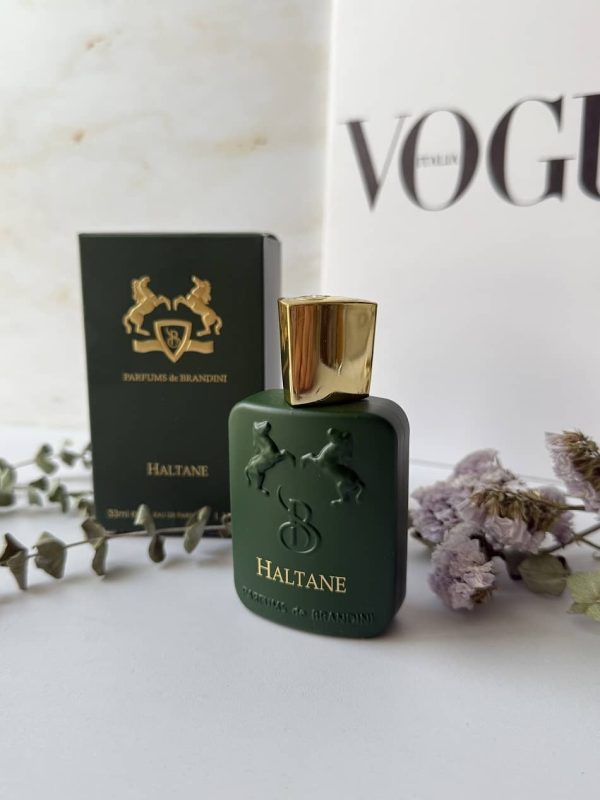 پارفومز د مارلی هالتین ( هالتان ) - PARFUMS de MARLY - Haltane