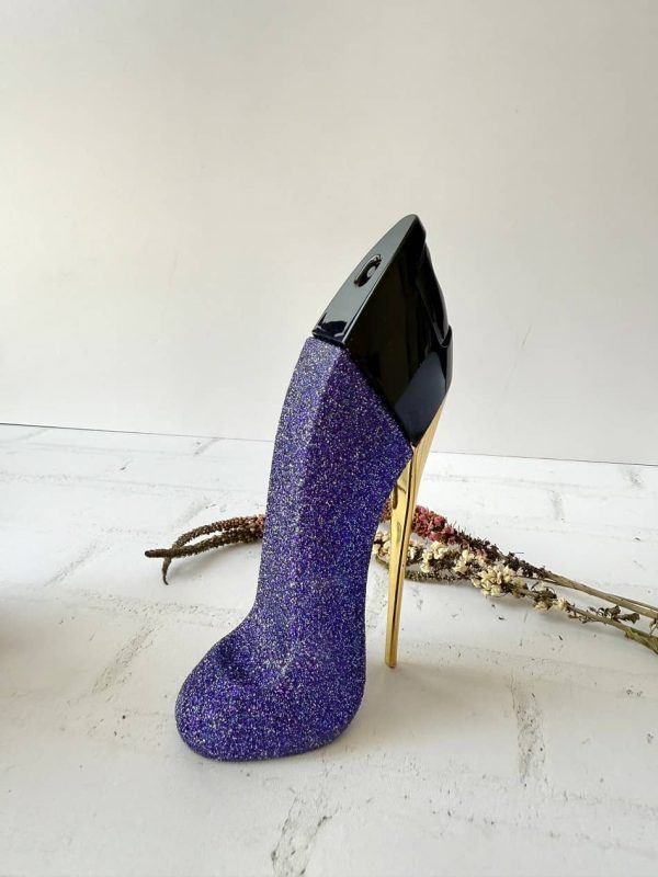 کارولینا هررا گود گرل گلیتر کالکتور - CAROLINA HERRERA - Good Girl Glitter Collector