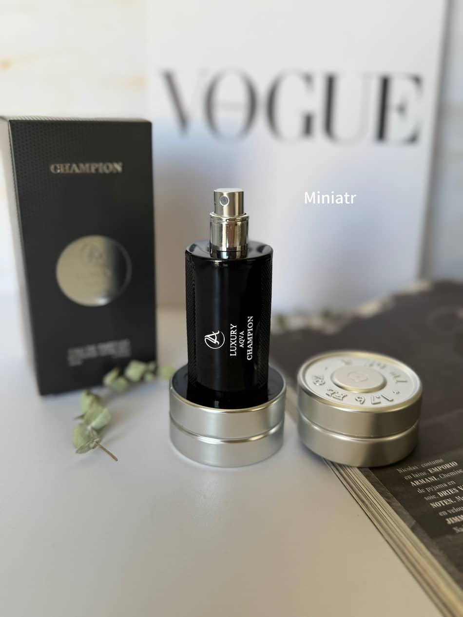 دیویدف چمپیون - DAVIDOFF - Champion - Image 2