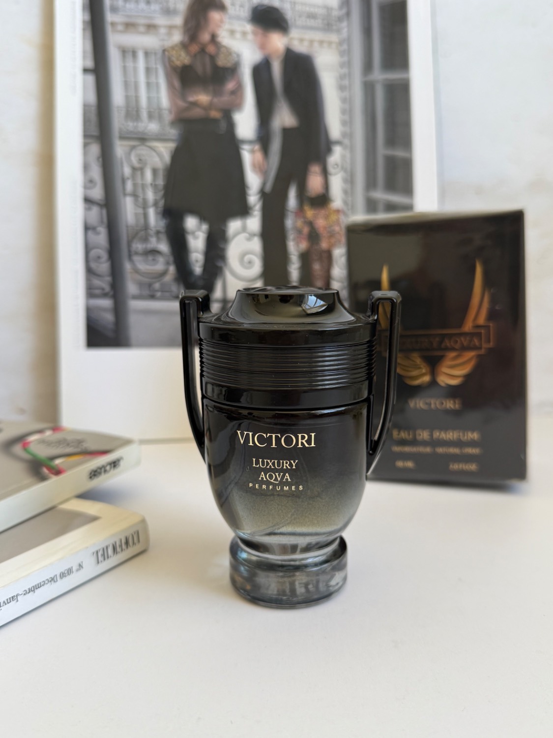 پاکورابان اینویکتوس ویکتوری - paco rabanne - Invictus Victory - Image 2
