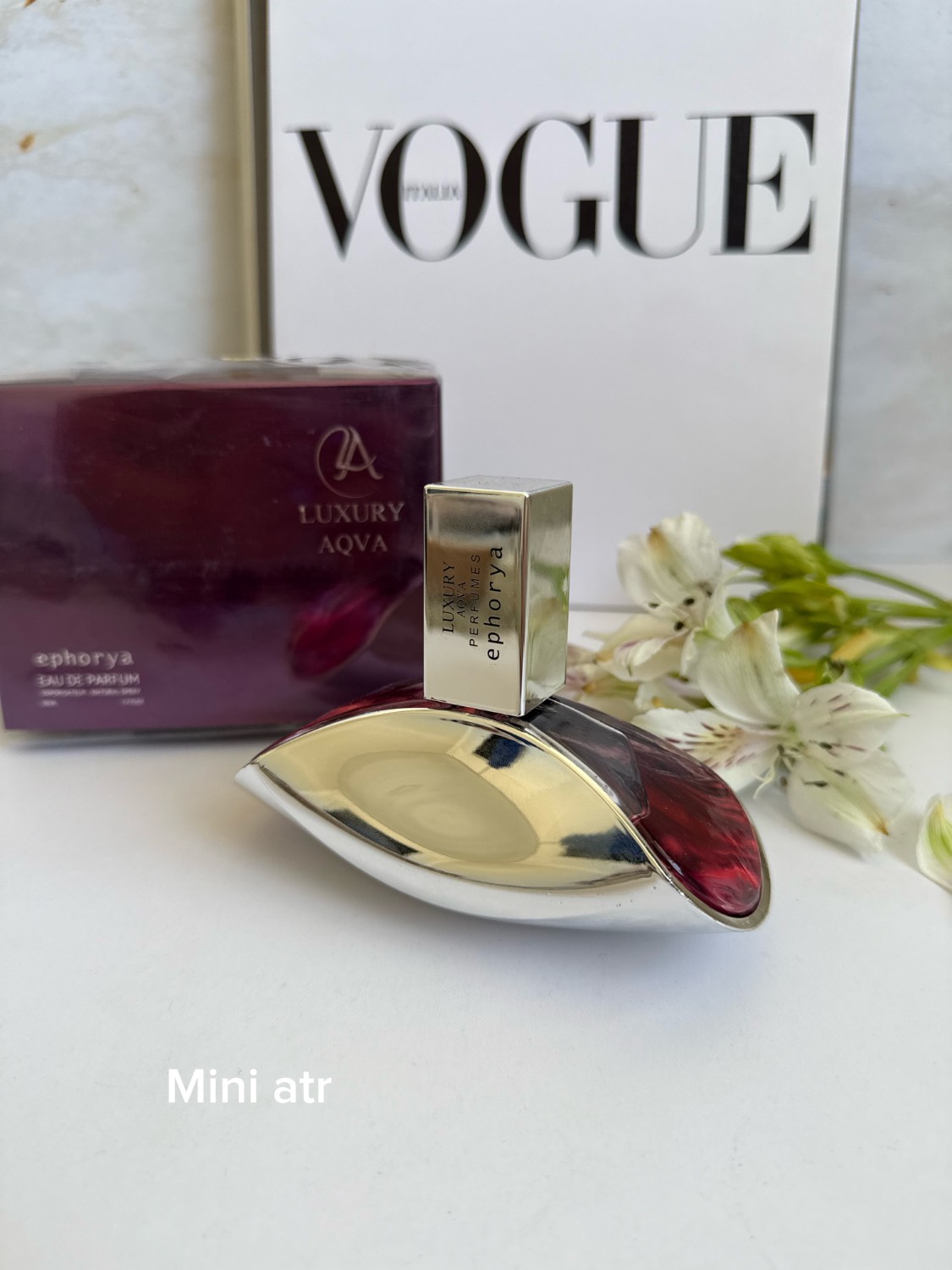 کالوین کلین ایفوریا زنانه - Calvin Klein - Euphoria for Women - Image 2
