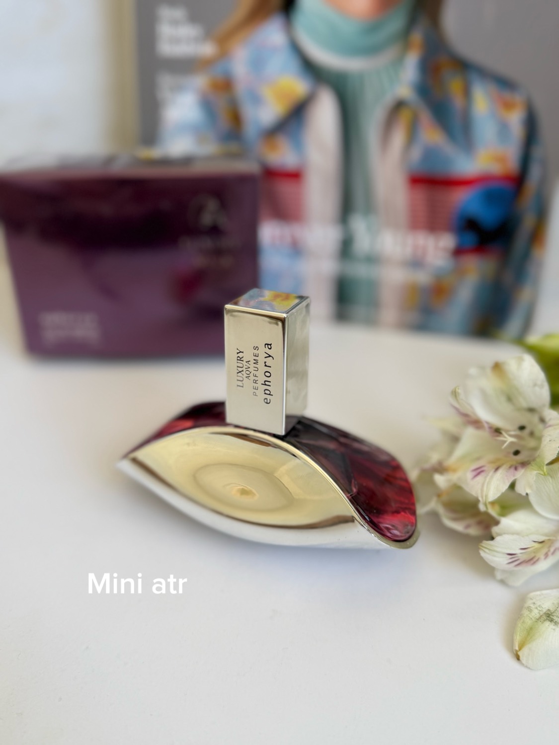 کالوین کلین ایفوریا زنانه - Calvin Klein - Euphoria for Women